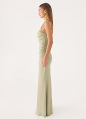 Aminata Maxi Dress