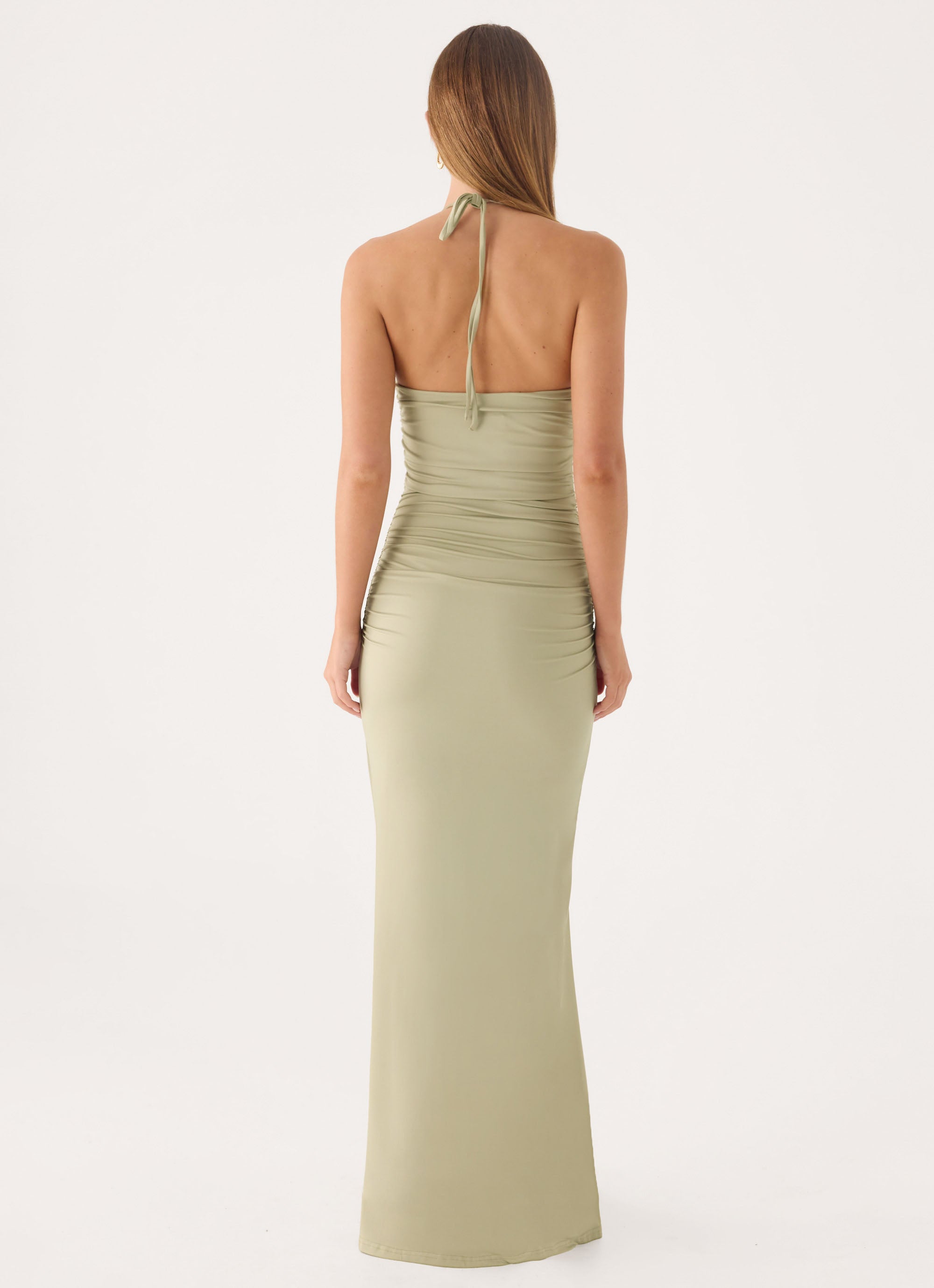 Aminata Maxi Dress
