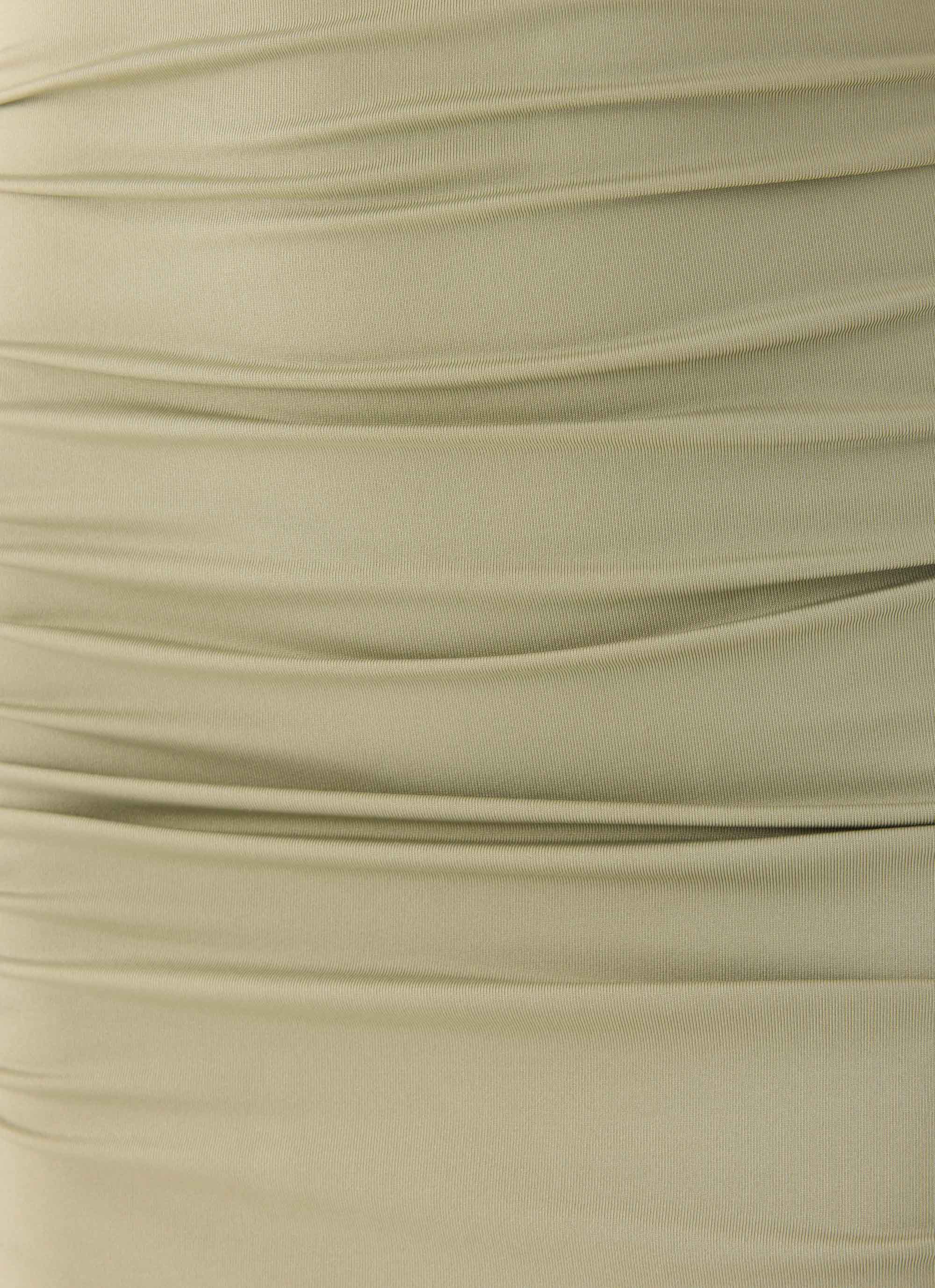 Aminata Maxi Dress