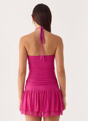 Aminata Mini Dress