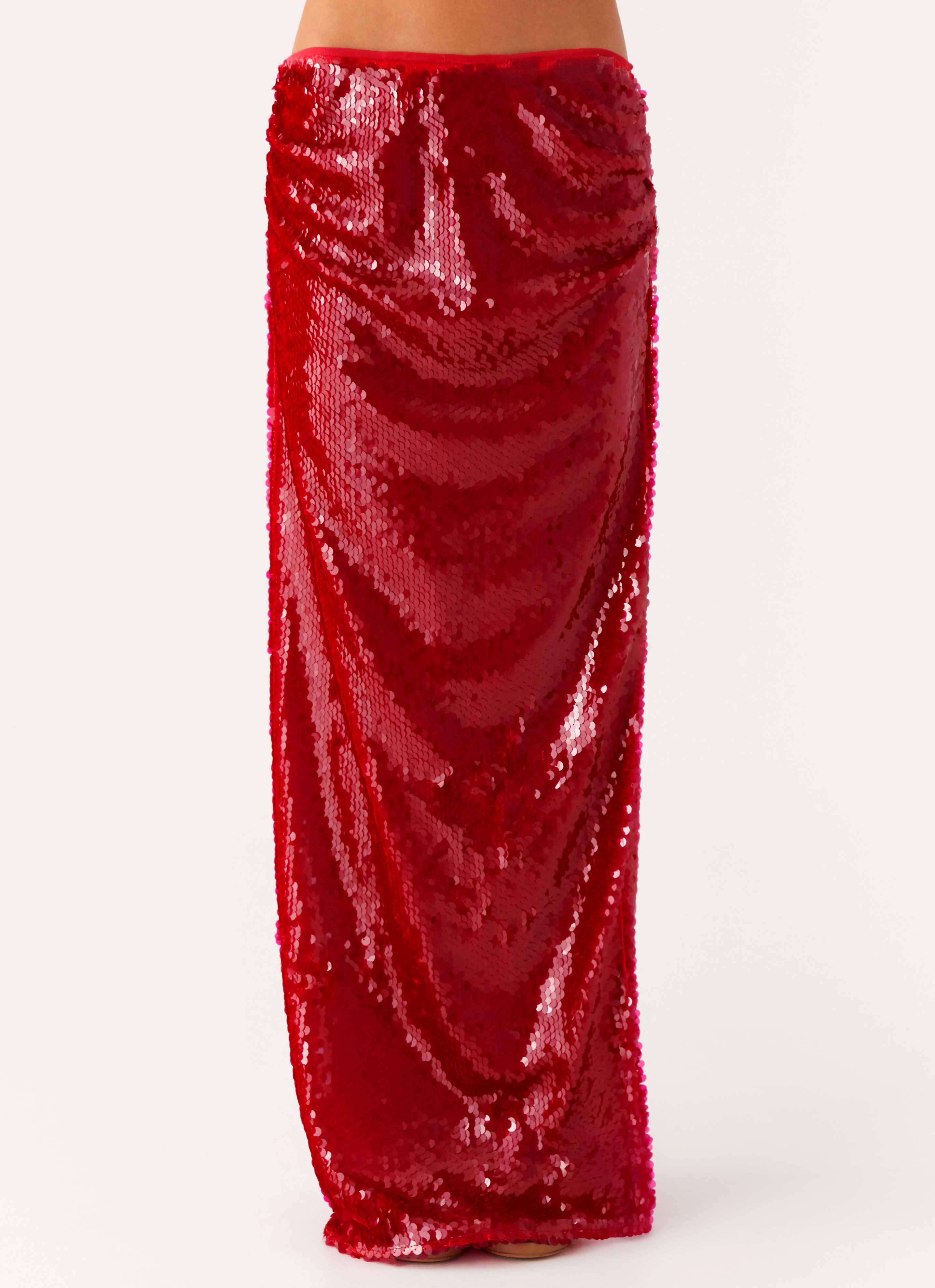 Amosa Maxi Skirt