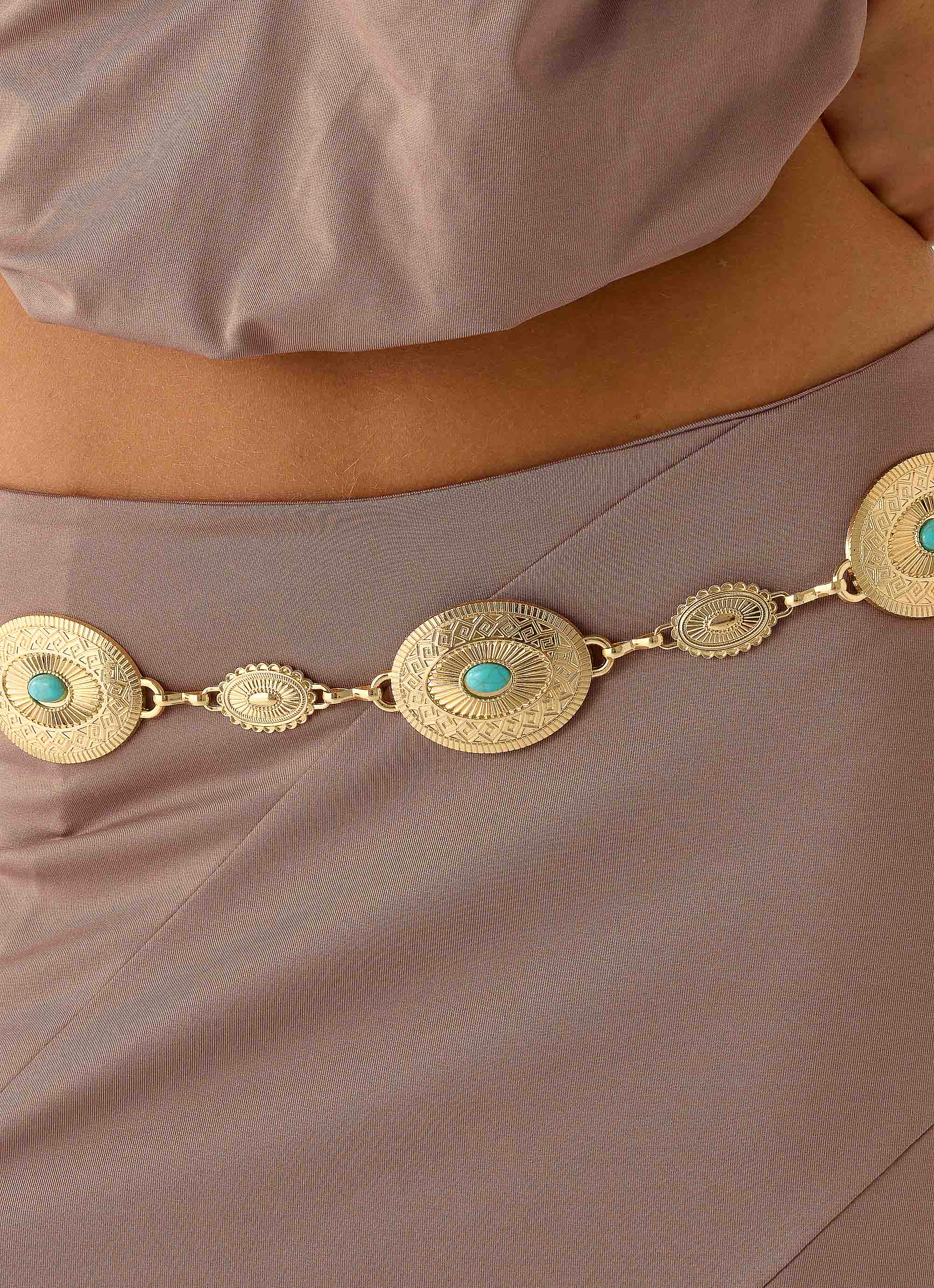 Amplify Belt