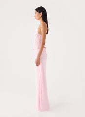 Anabeila Maxi Dress