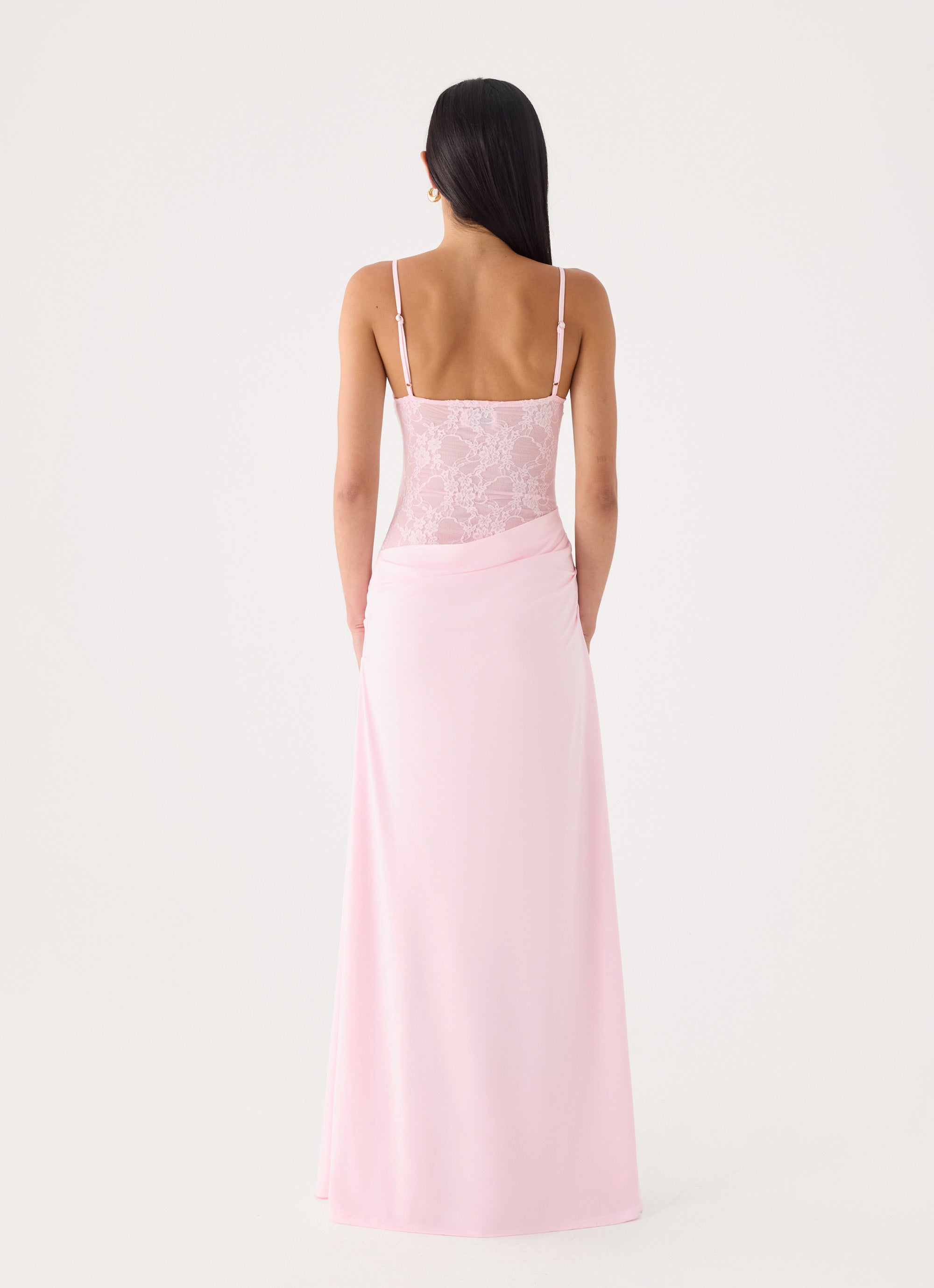 Anabeila Maxi Dress