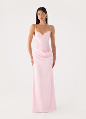 Anabeila Maxi Dress