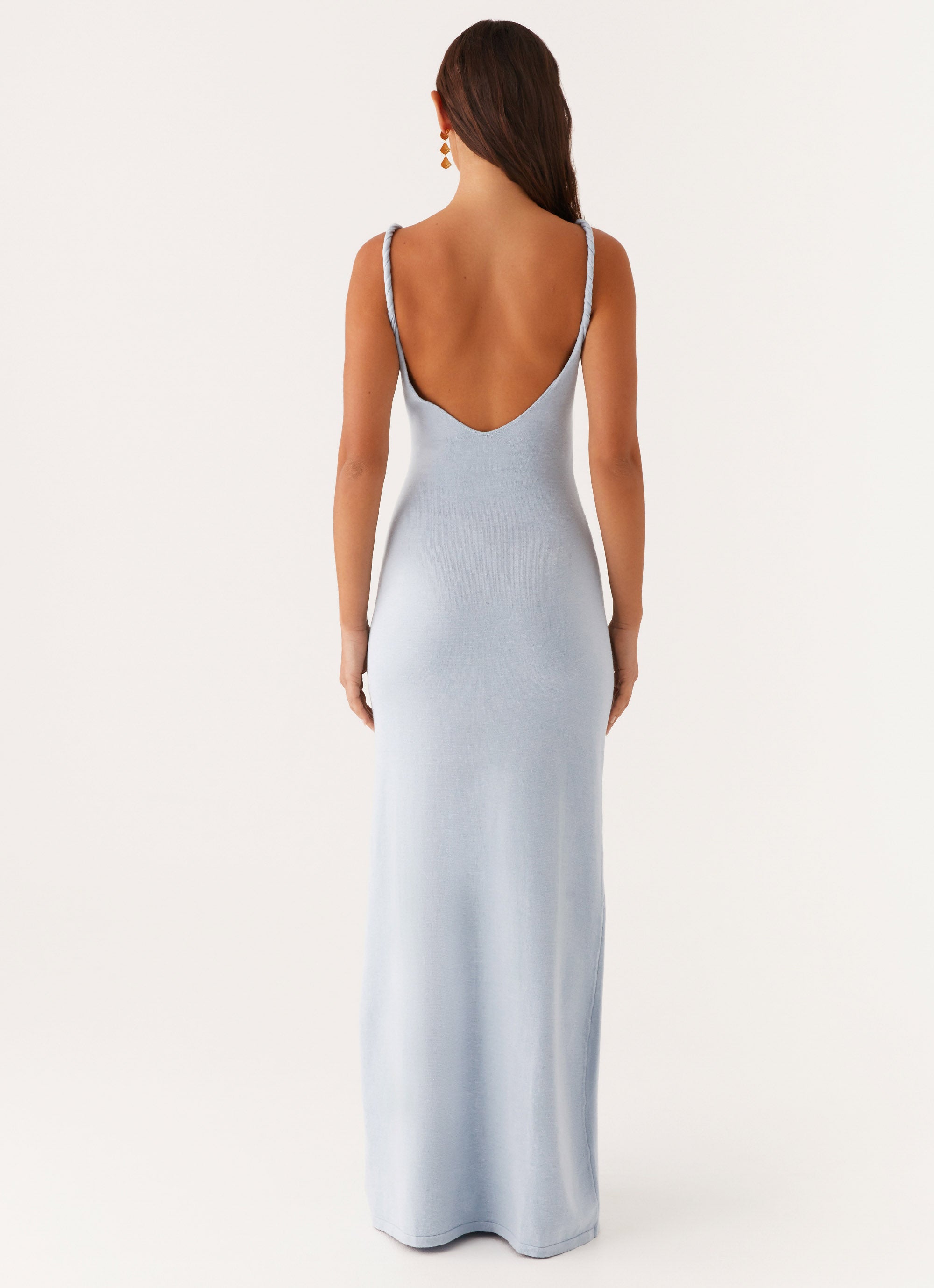 Anastasia Maxi Dress