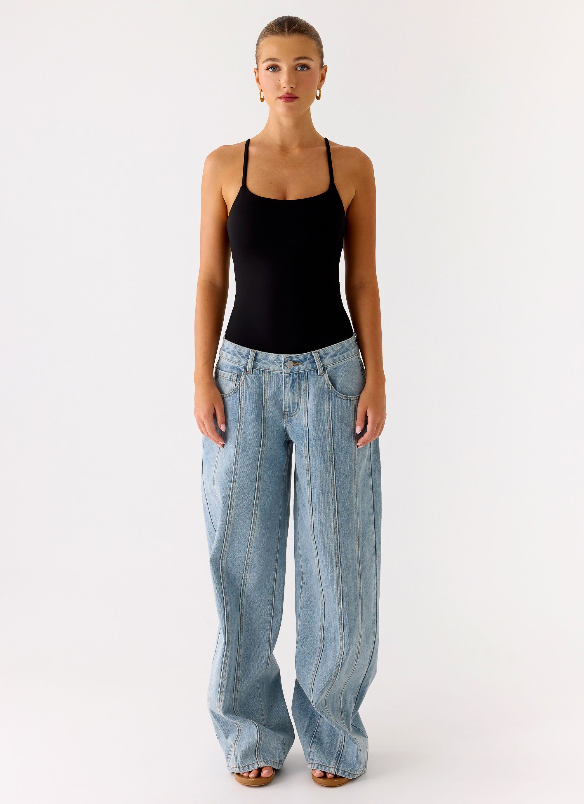 Anda Bodysuit