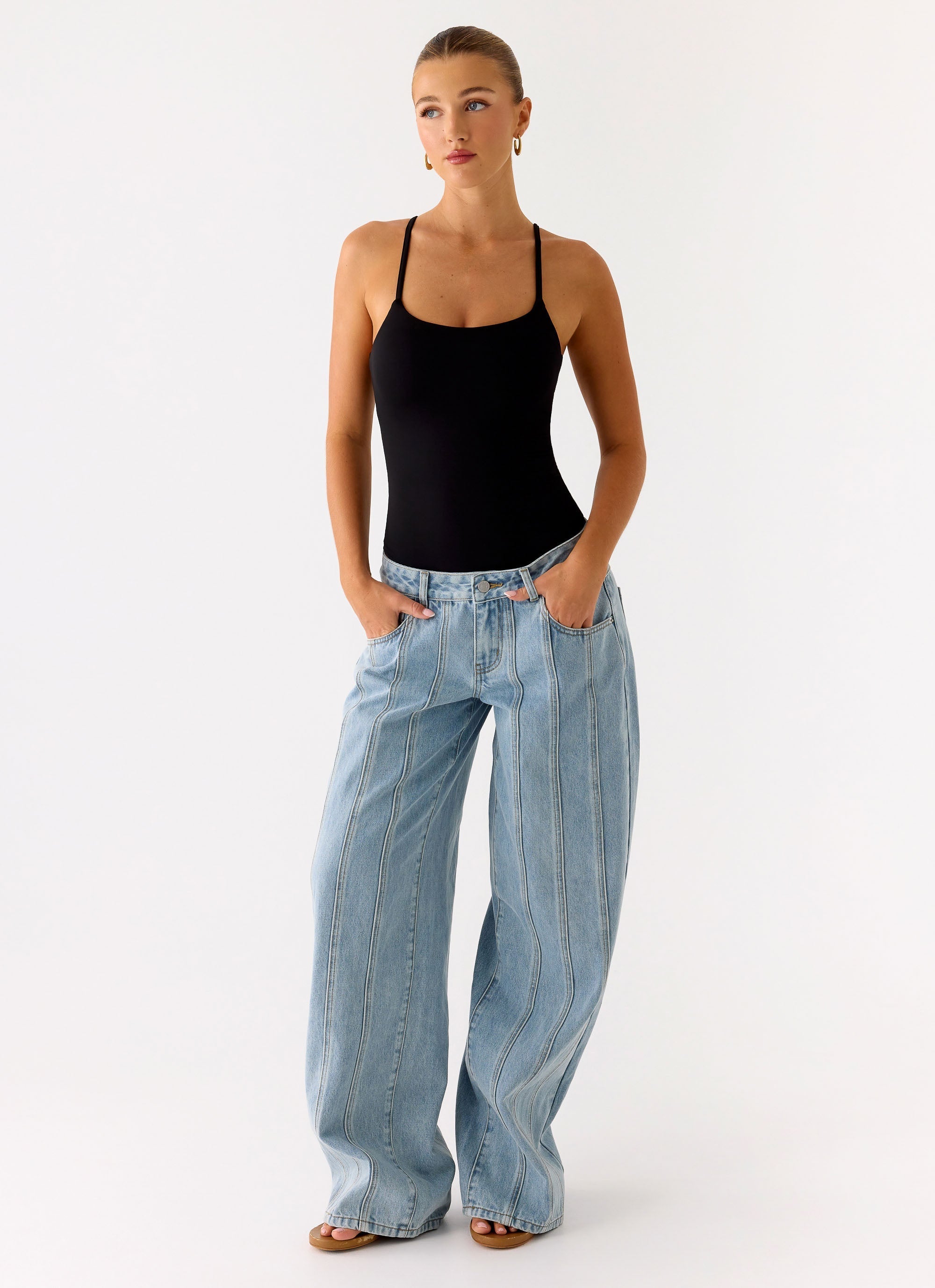 Anda Bodysuit