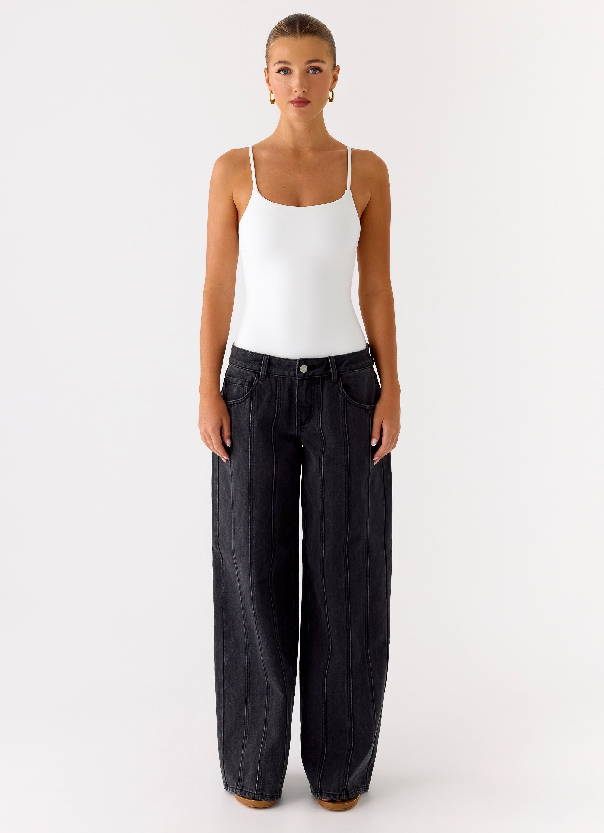 Anda Bodysuit