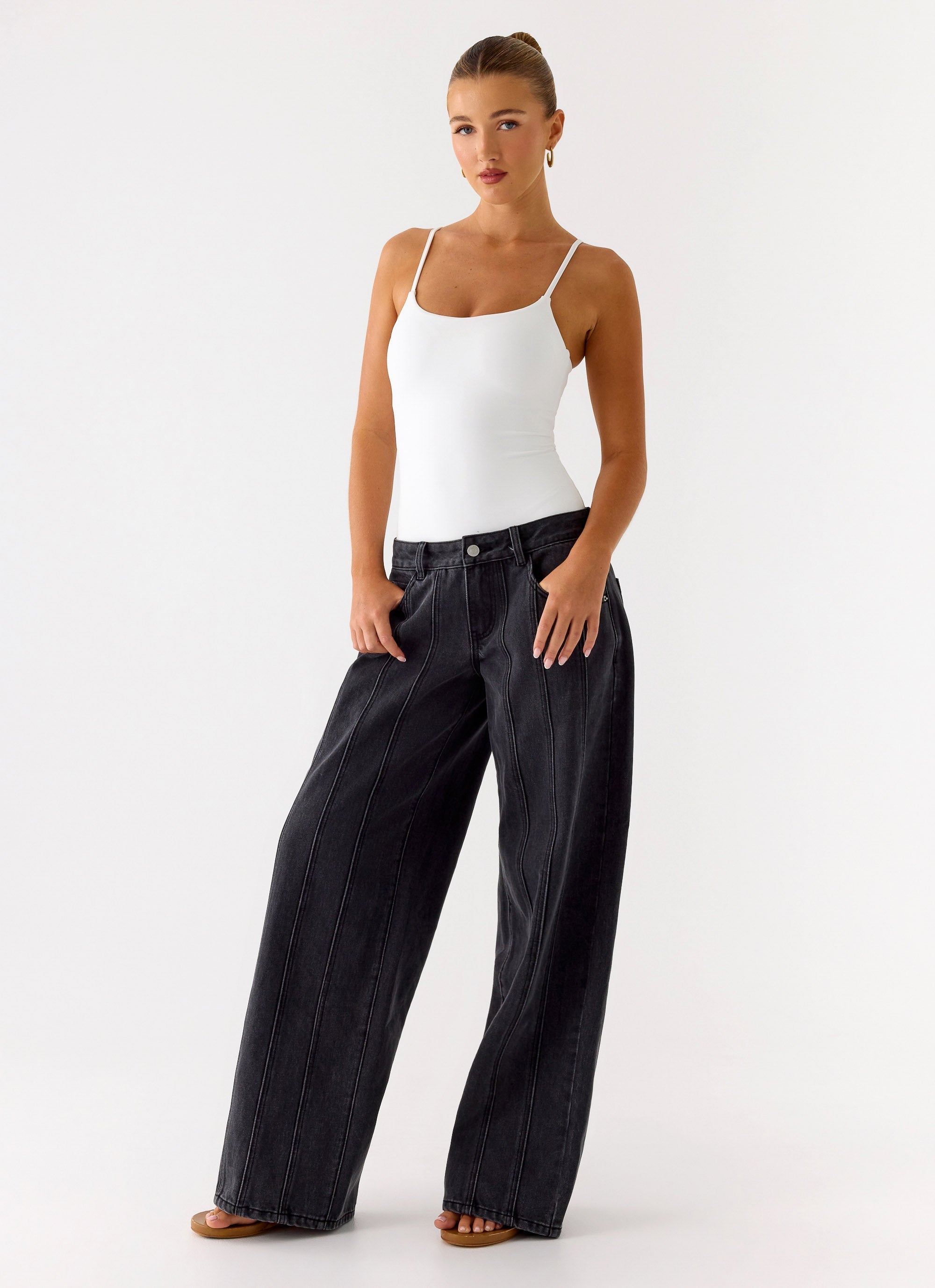 Anda Bodysuit