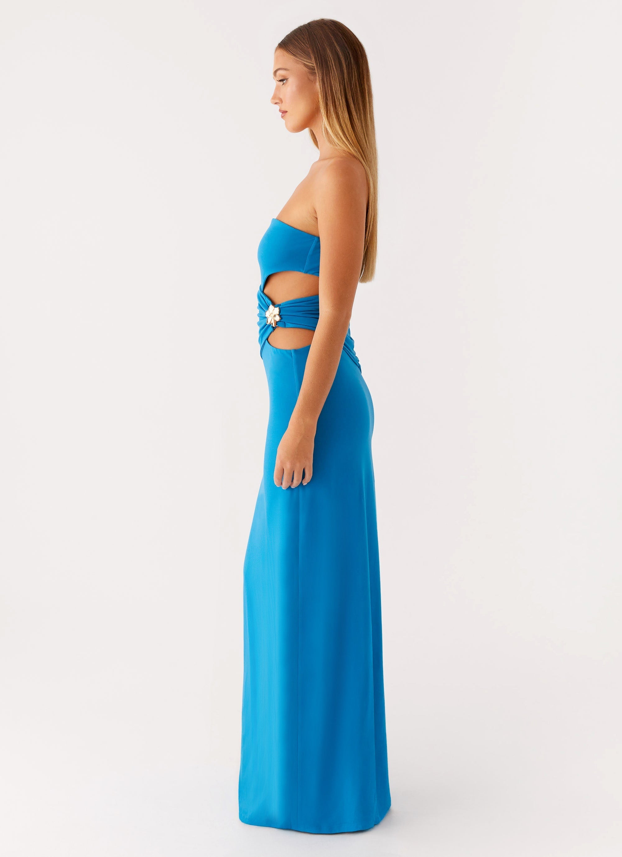 Anetta Maxi Dress
