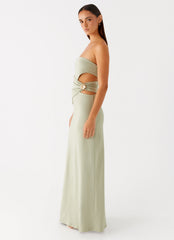 Anetta Maxi Dress