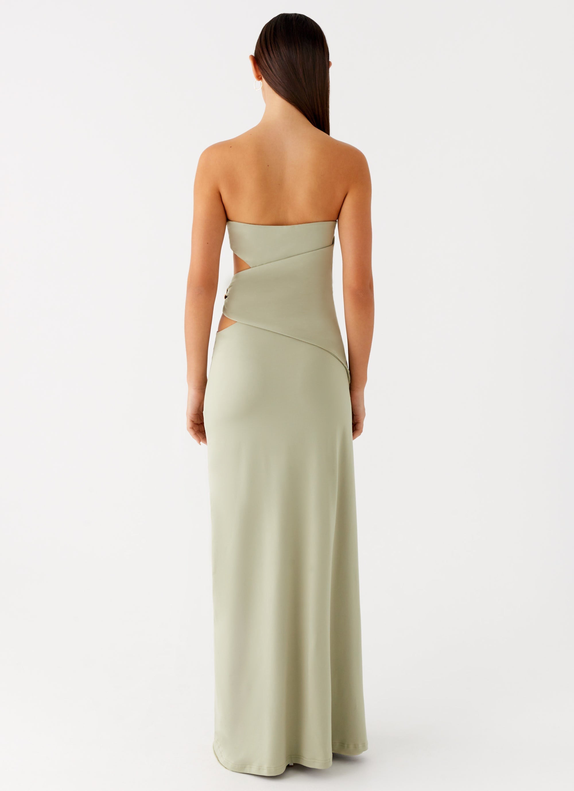 Anetta Maxi Dress