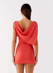 Angeles Mini Dress