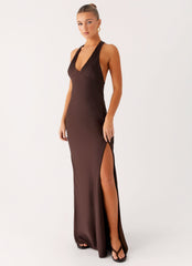 Angie Maxi Dress