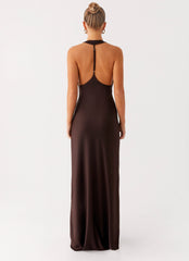 Angie Maxi Dress