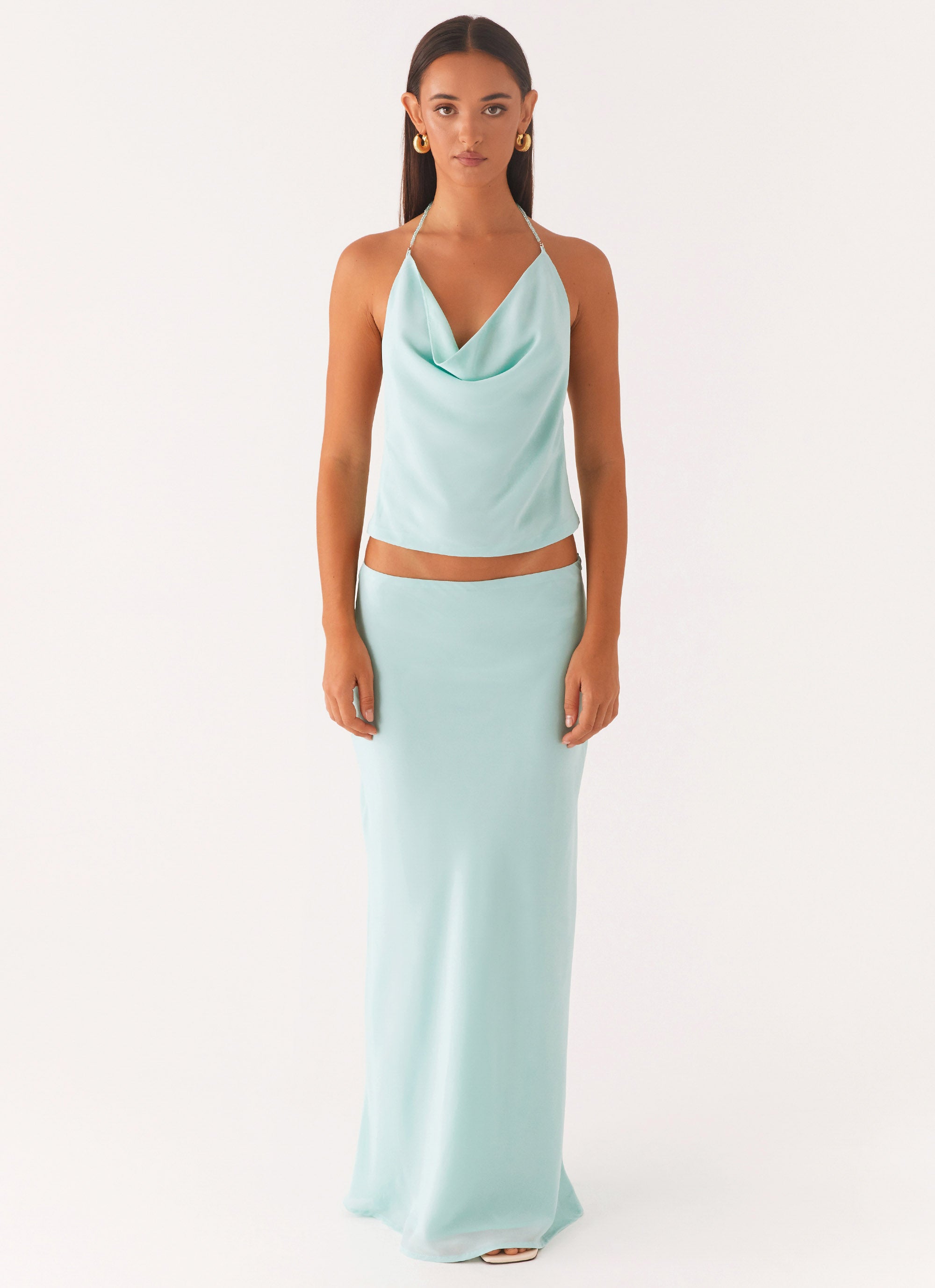 Another Life Halter Top
