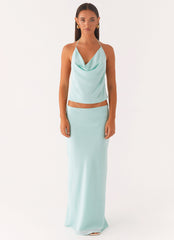 Another Life Halter Top