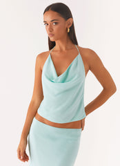 Another Life Halter Top