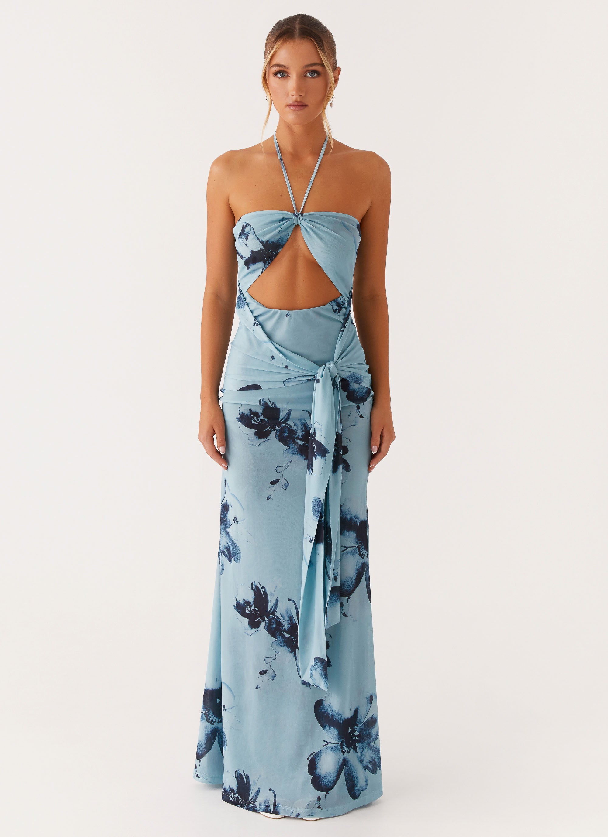 Antonia Maxi Dress