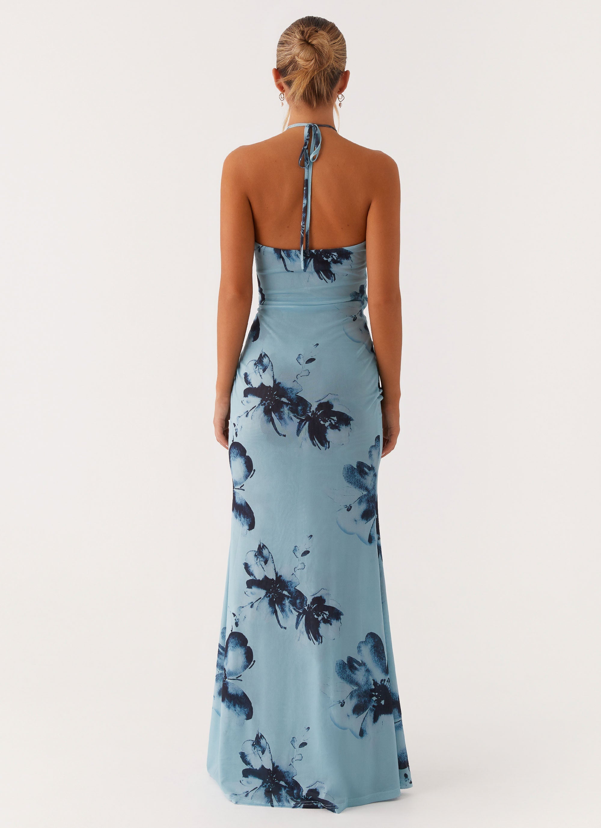 Antonia Maxi Dress