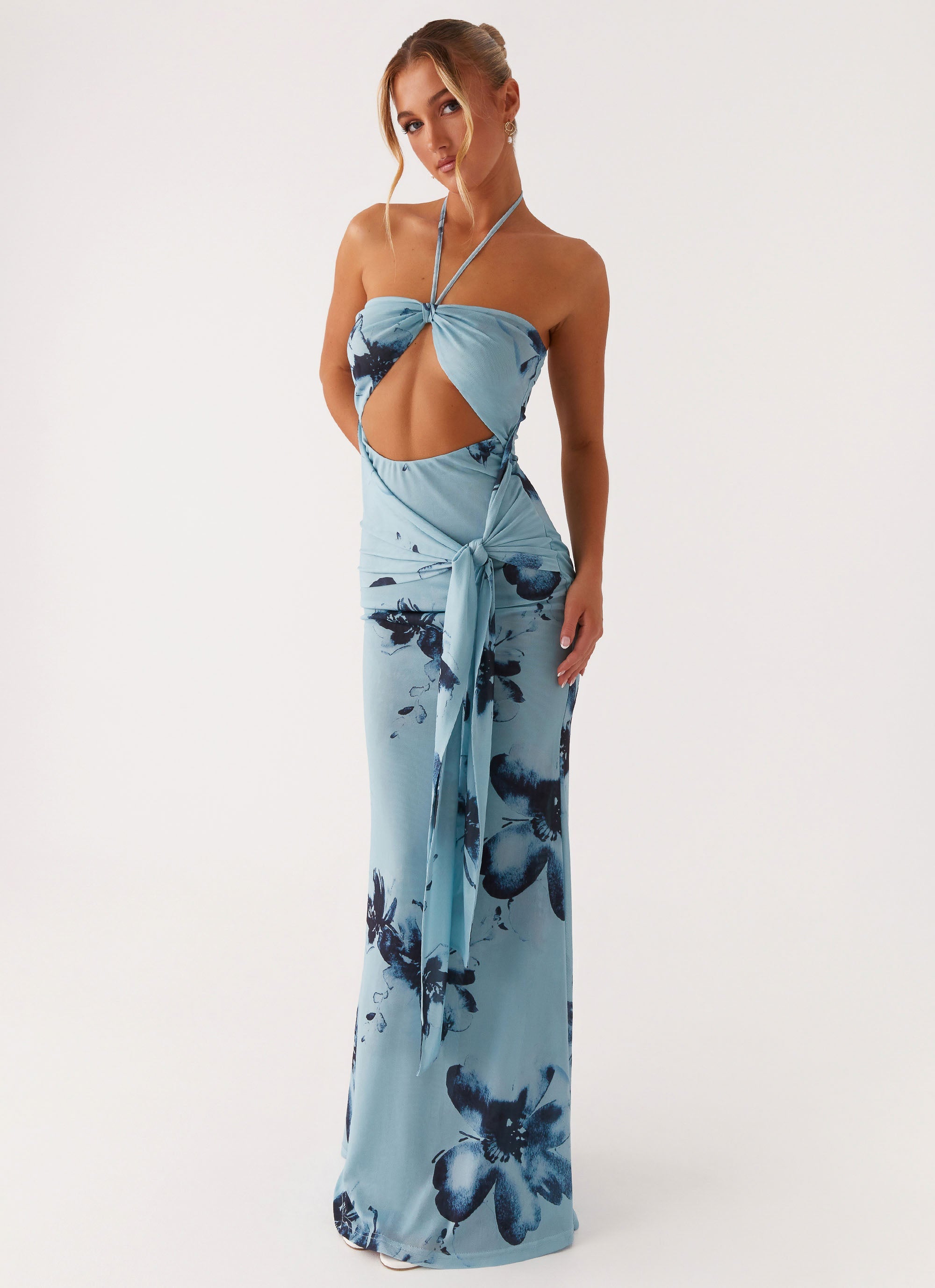 Antonia Maxi Dress