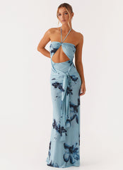 Antonia Maxi Dress