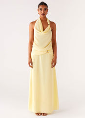 Anuhea Maxi Skirt
