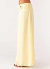 Anuhea Maxi Skirt