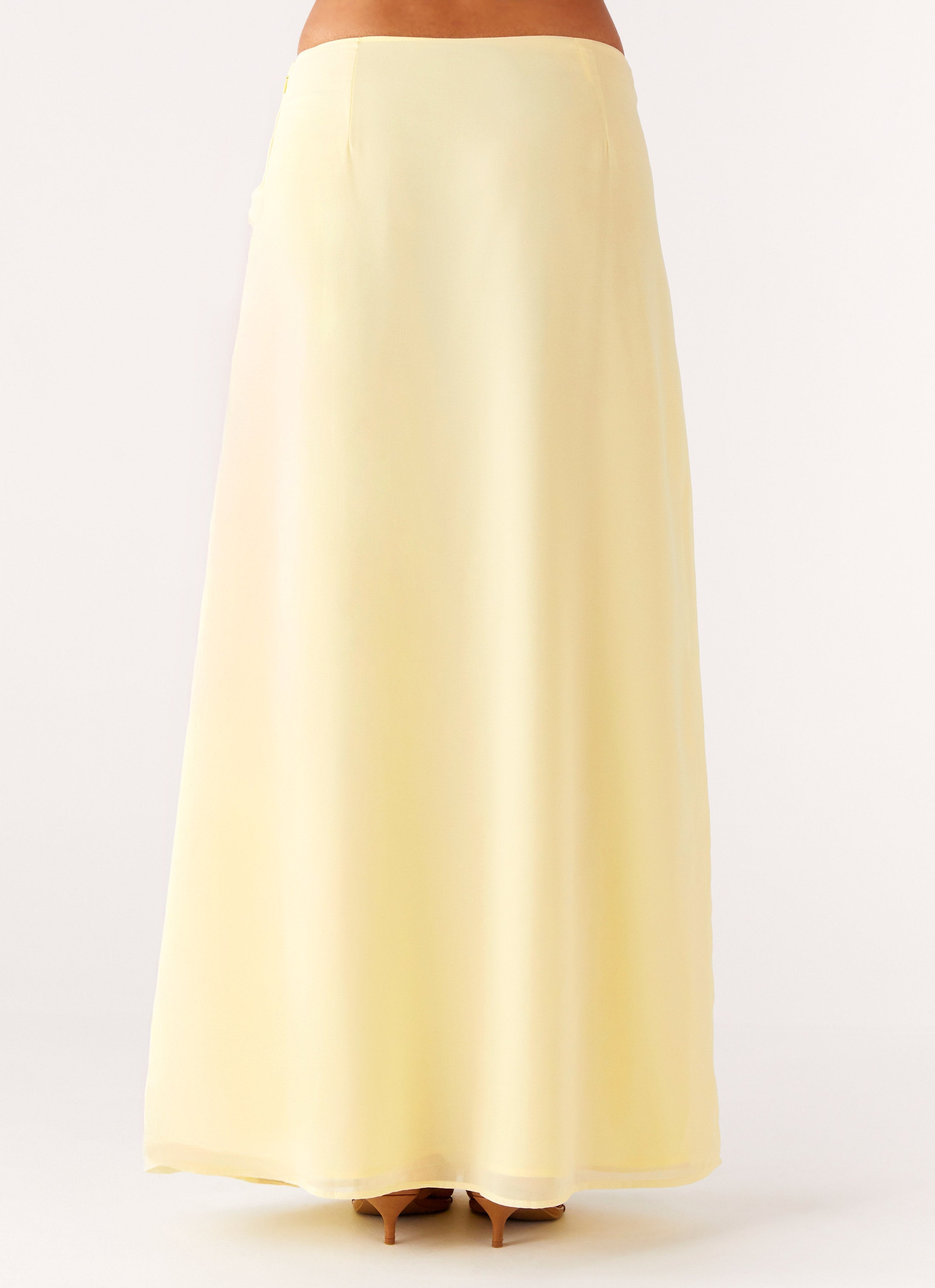 Anuhea Maxi Skirt