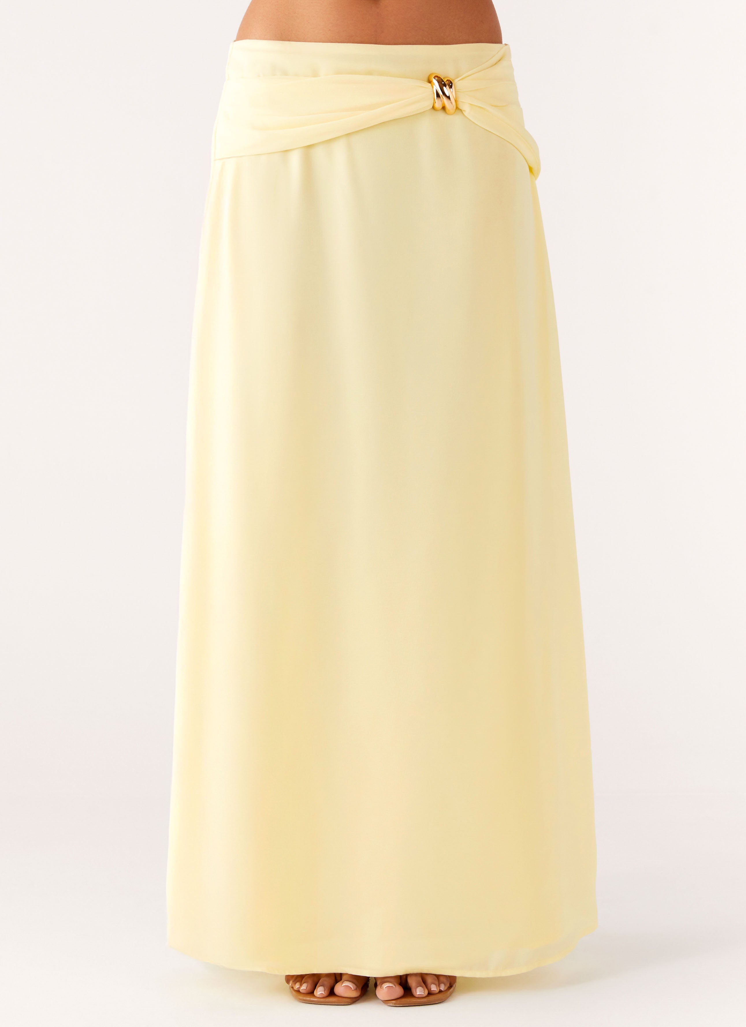Anuhea Maxi Skirt