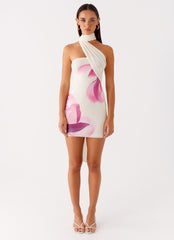 Arcadia Mini Dress