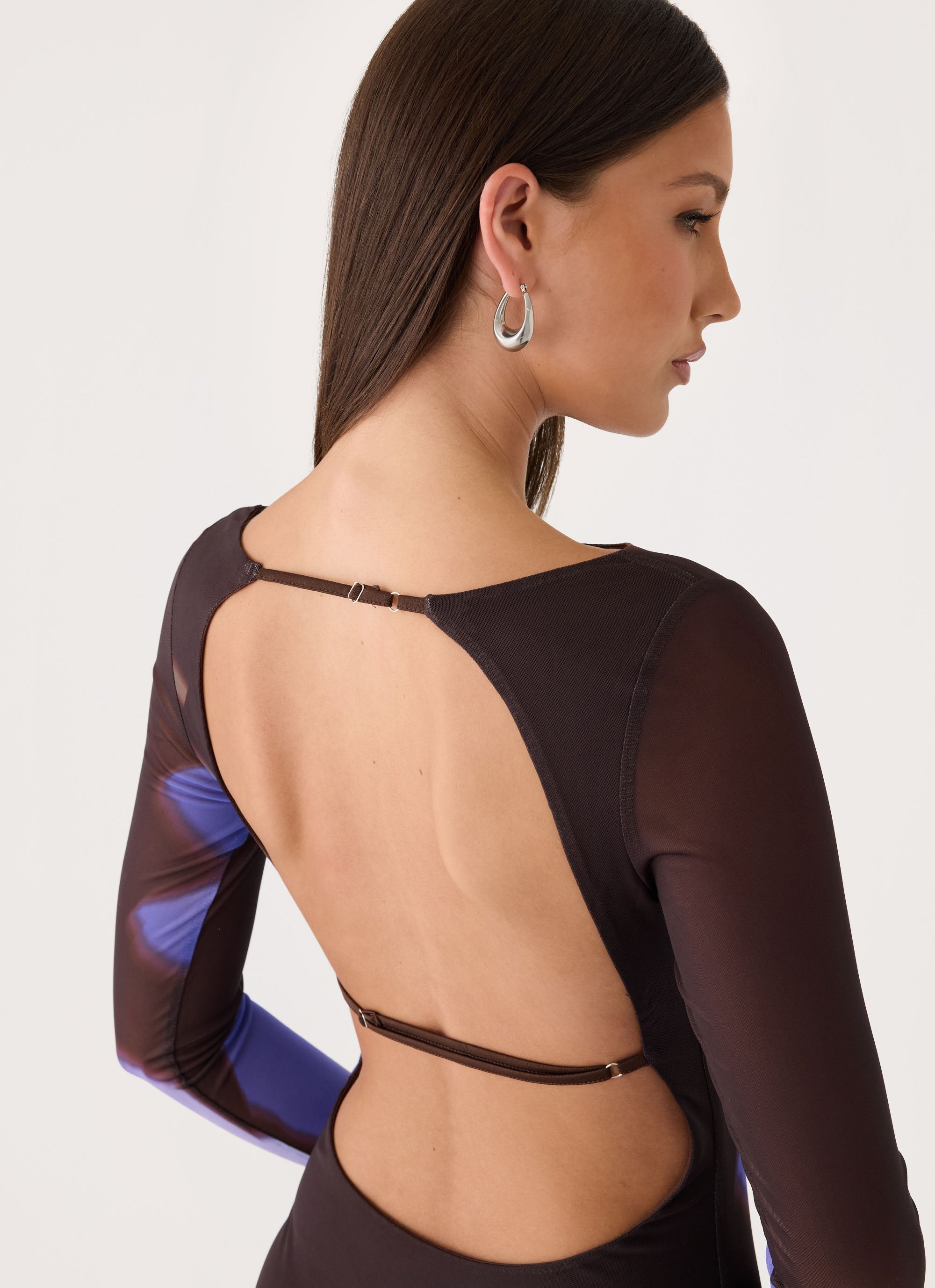 Aria Maxi Dress