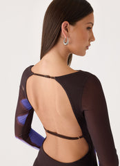 Aria Maxi Dress
