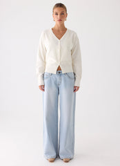 Arthur Knit Cardigan