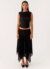 Arwen Midi Skirt