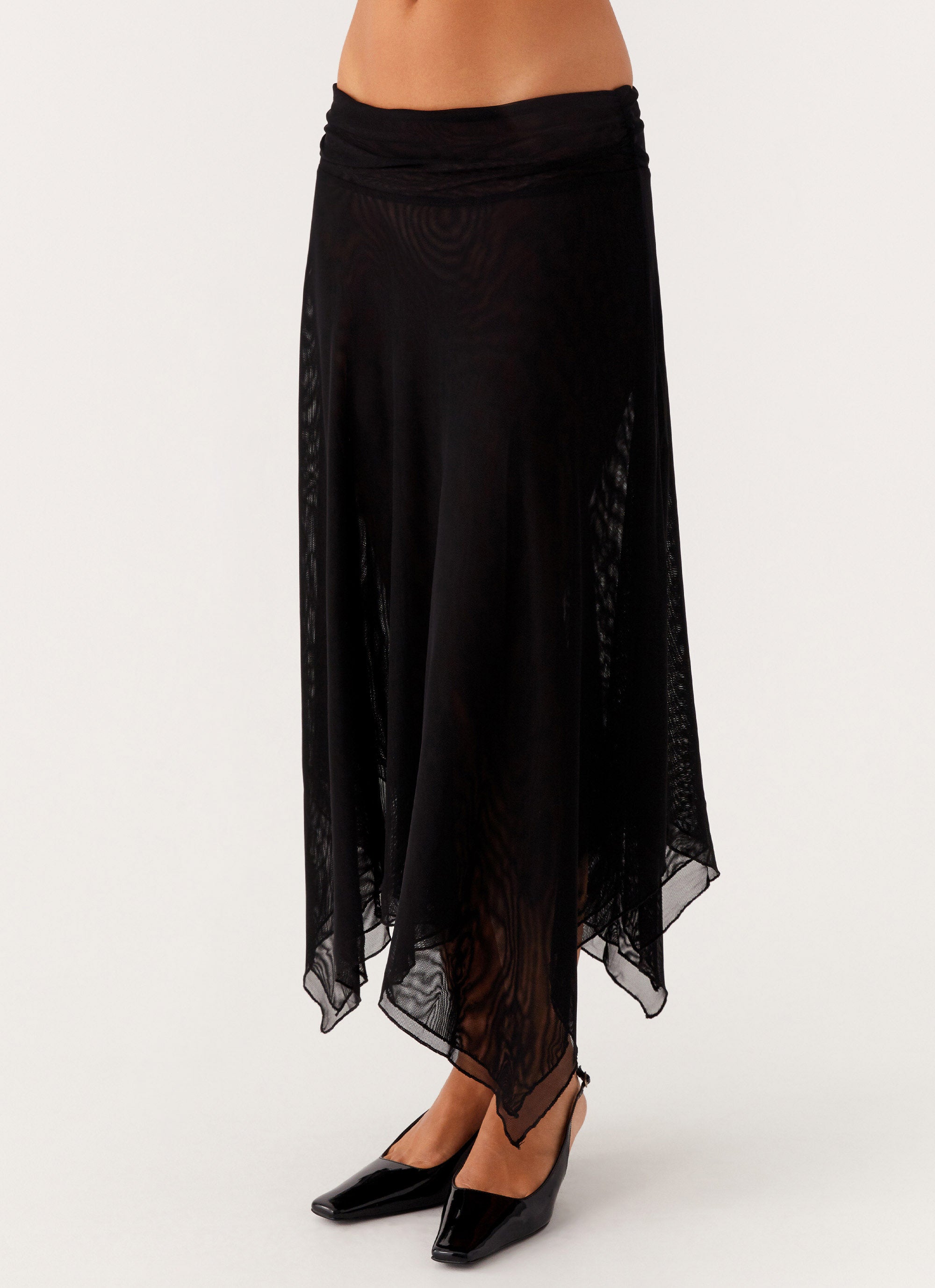 Arwen Midi Skirt
