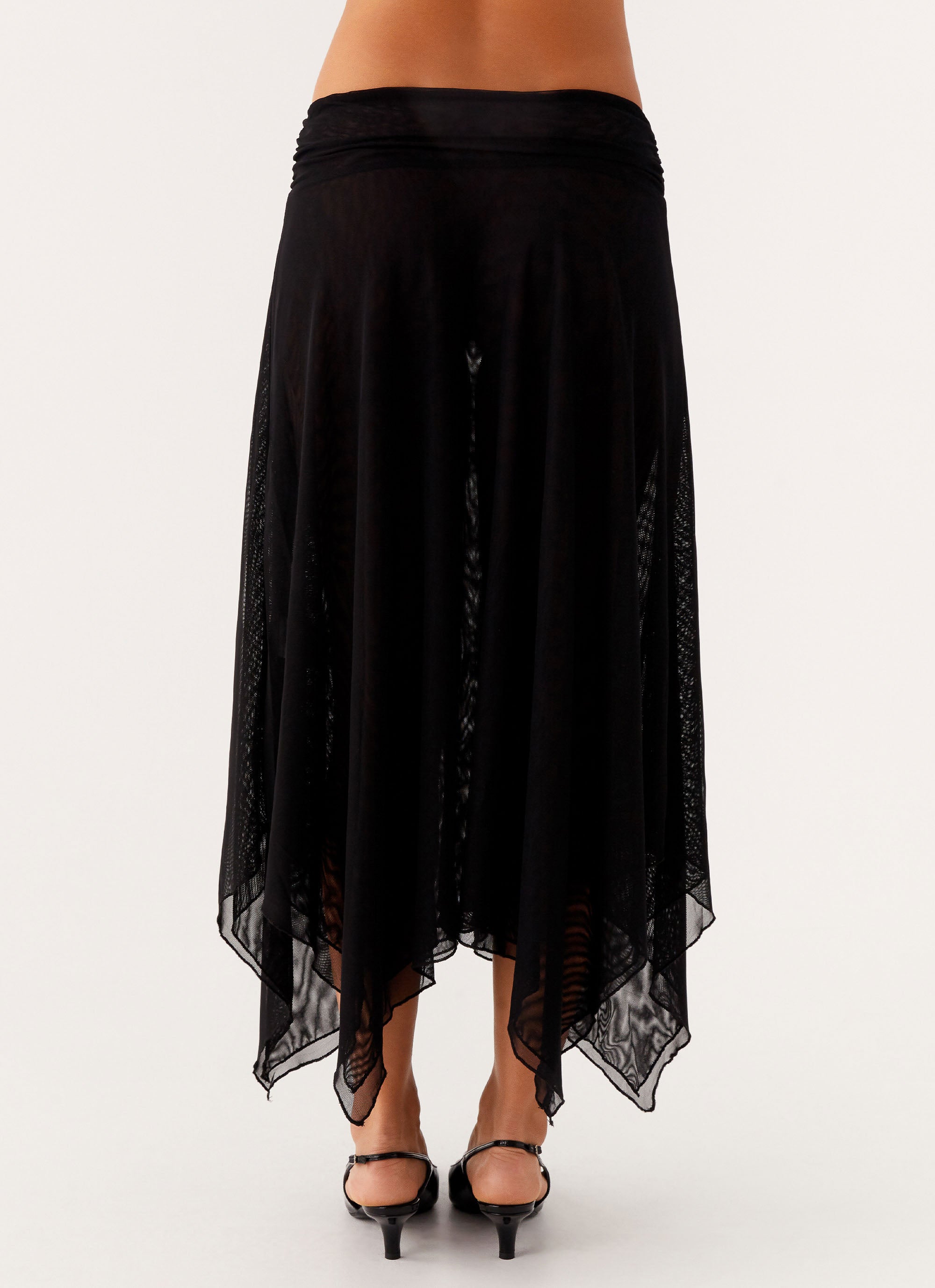 Arwen Midi Skirt