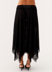 Arwen Midi Skirt