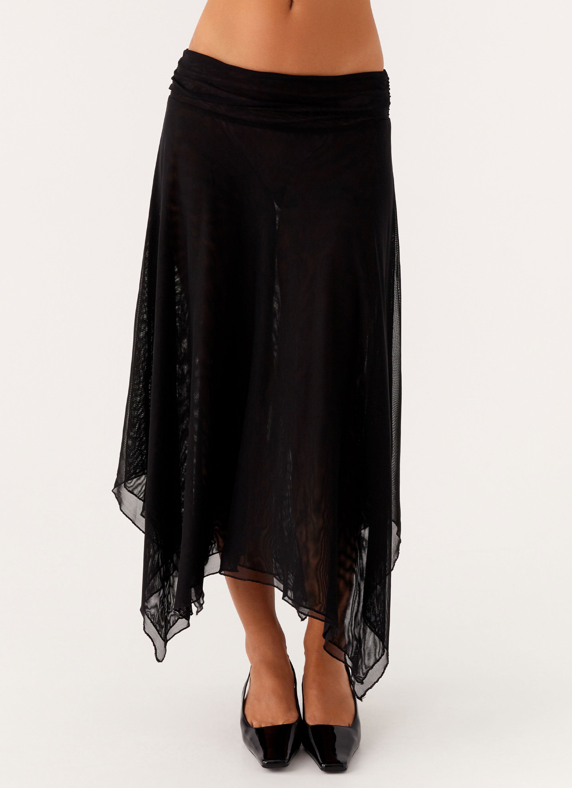 Arwen Midi Skirt