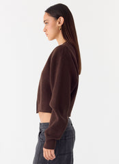Ashby Knit Sweater