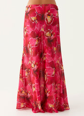 Ashley Maxi Skirt