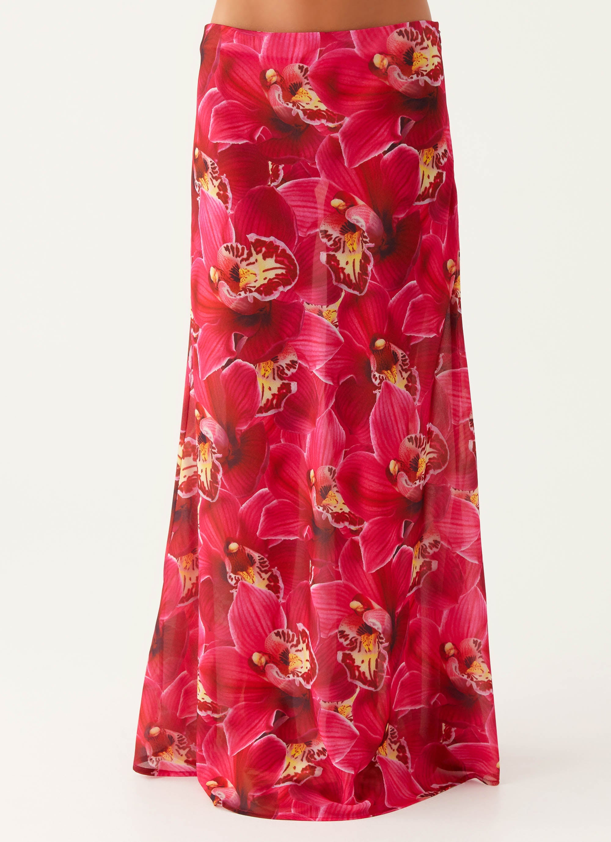 Ashley Maxi Skirt