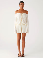 Astaria Mini Dress