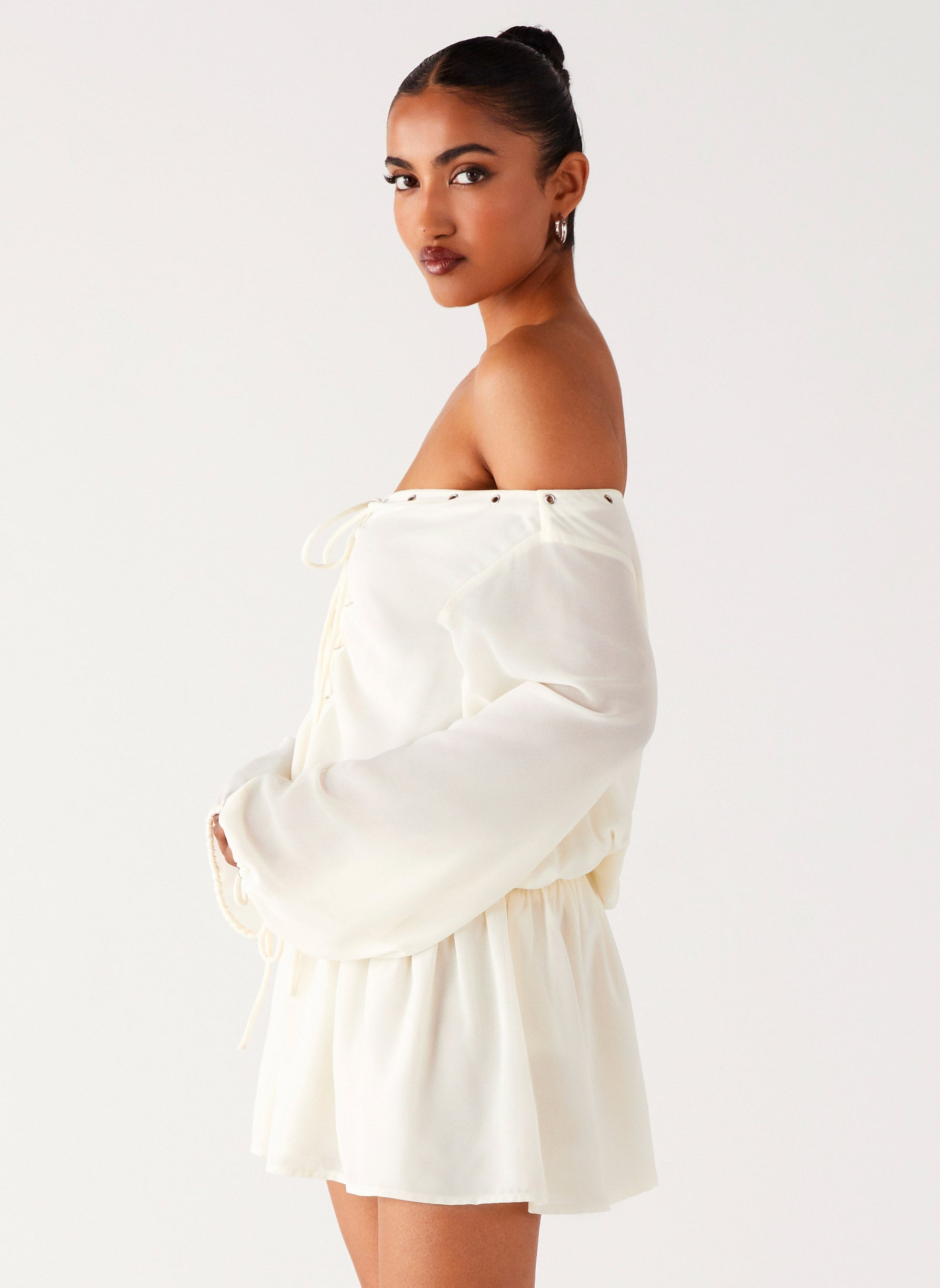 Astaria Mini Dress