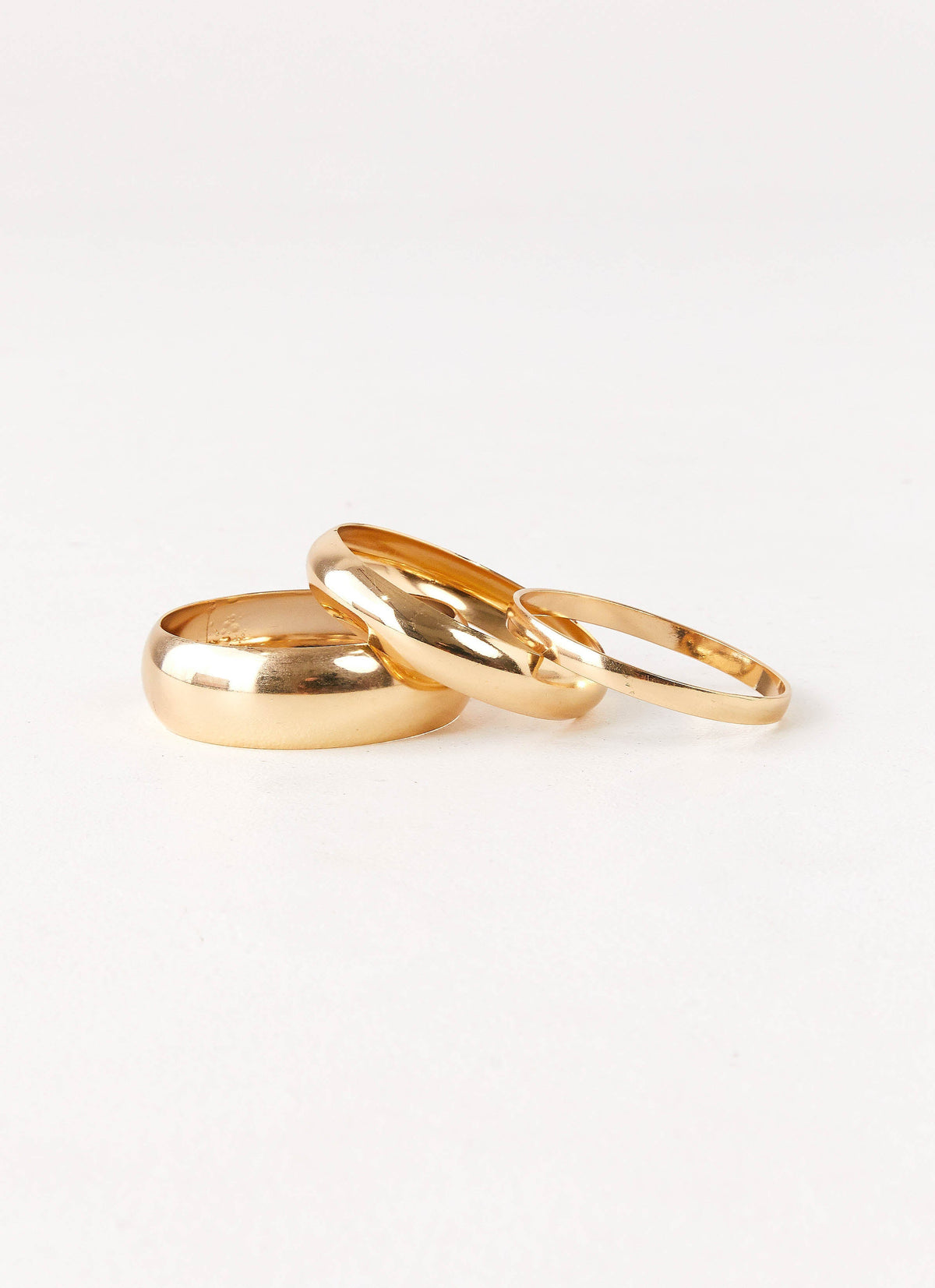 Audra Bangles