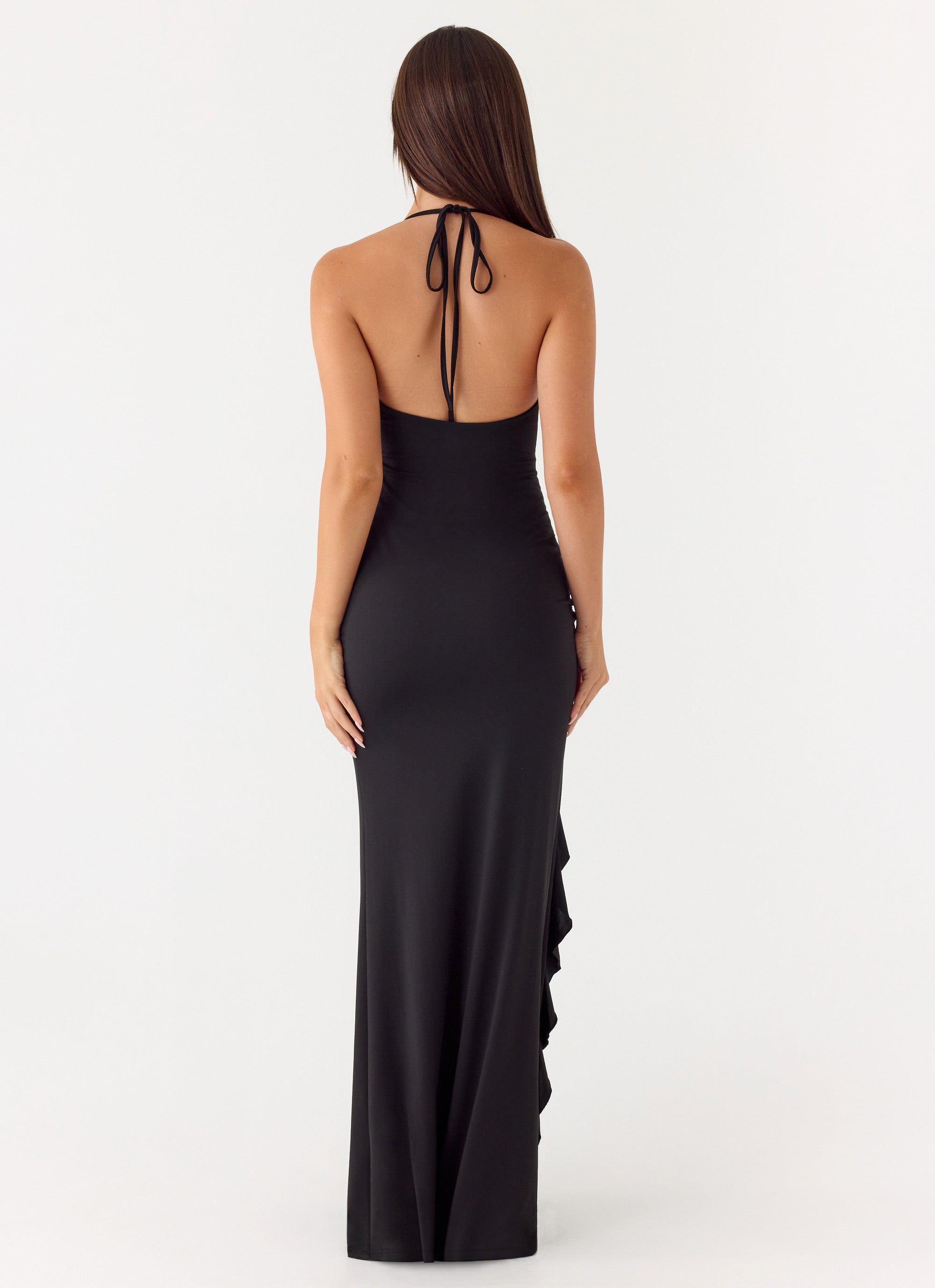 Augusta Maxi Dress