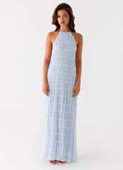 Aullie Maxi Dress