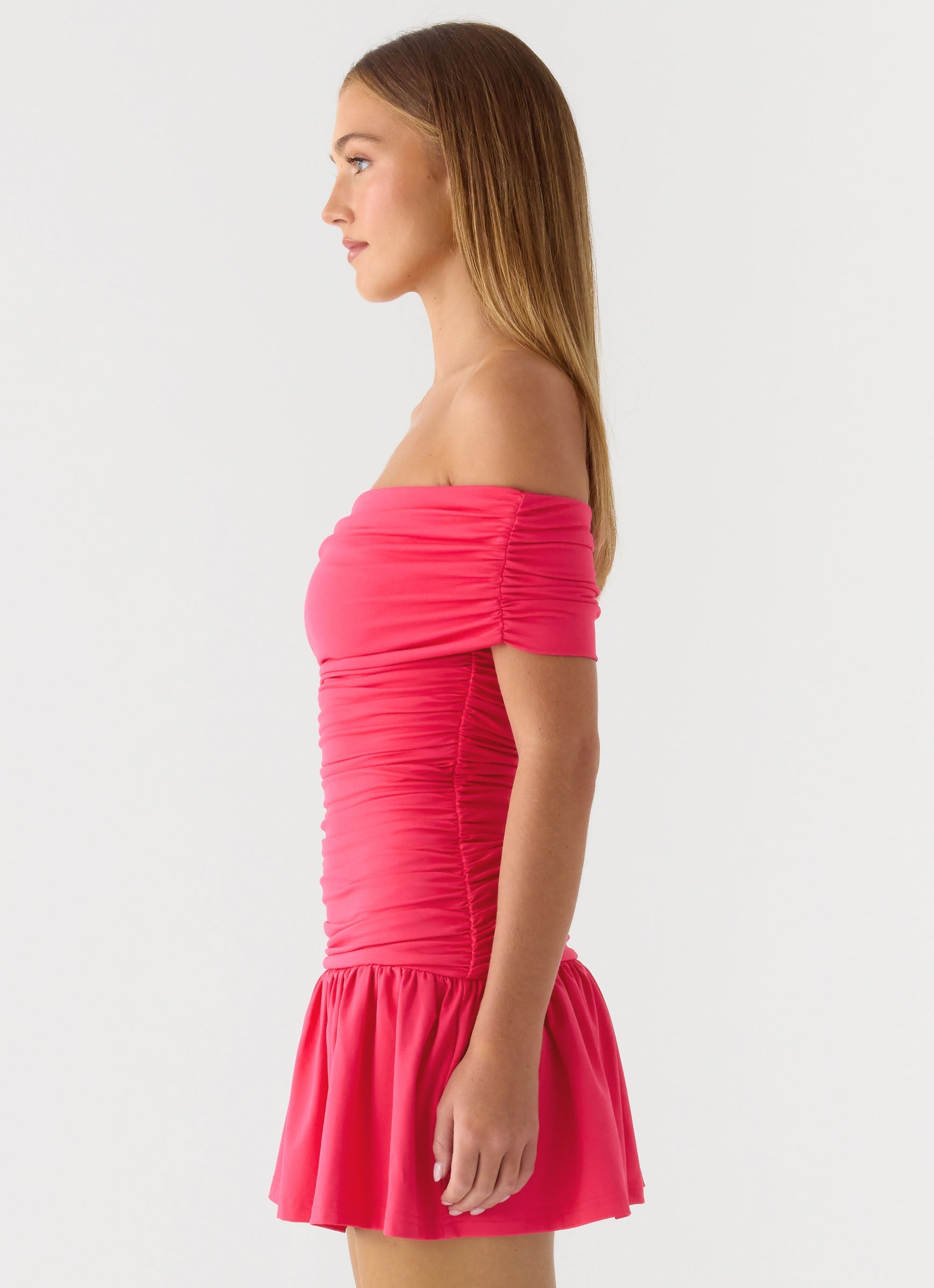Aurenis Mini Dress