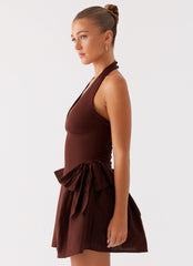 Avalo Mini Dress